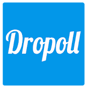 Dropoll-Create Survey Polls, Rating Poll and Share
