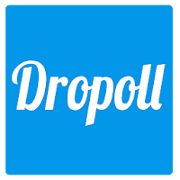 Dropoll-Create Survey Polls Rating Poll and Share