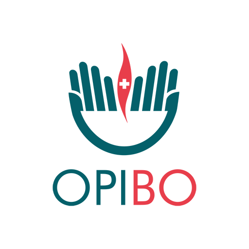 OPIBO logo