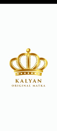 Kalyan Original Matka Play Appのおすすめ画像1