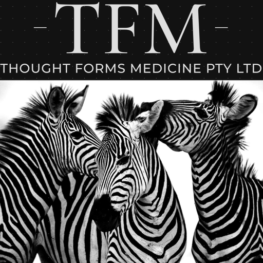 Thought Forms Medicine logo