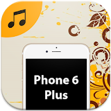 Top Ringtone for iPhone 6 plus icon