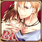 Cover Image of Download Vampire Boyfriend Plus/Yaoi Game 1.0.1 APK