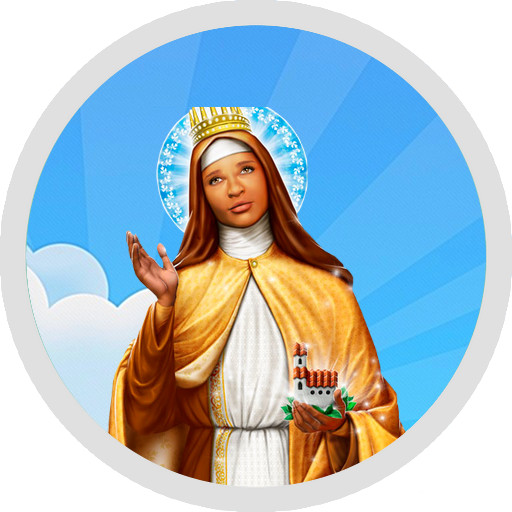 Oração a Santa Efigênia Descarga en Windows