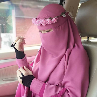 Islamic DP Girls for profile Picture