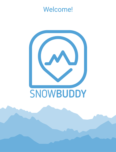 SnowBuddy Screenshot 1 - AppWisp.com