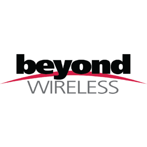 Beyond Wireless Connect logo