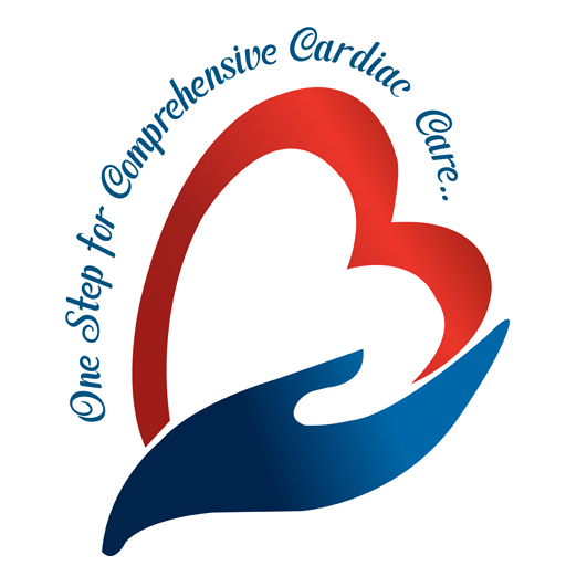 Hridayam Heart logo