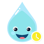 Cover Image of Descargar Water Drinking Reminder 1.5 APK