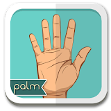 Read Palm Lines Guide icon