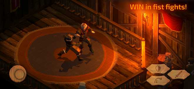 Slash of Sword 2 MOD APK 5