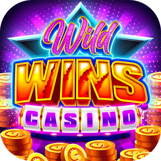 Wild Wins Casino 1.08 Icon