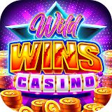 Wild Wins Casino icon