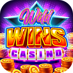Wild Wins Casino च्या आयकनची इमेज
