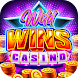 Wild Wins Casino - Androidアプリ
