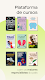 screenshot of Casa do Saber: Cursos e mais