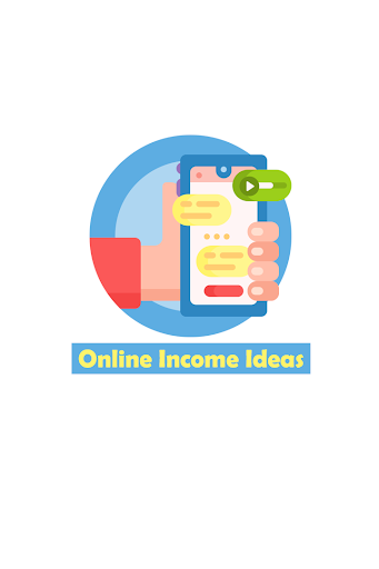 Online Income Ideas