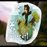 Jolicraft Resource Pack icon
