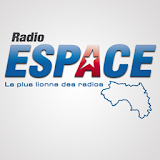 Espace FM Guinée icon
