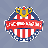 Las Chivas Rayadas Guadalajara icon