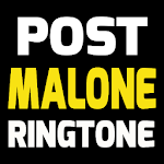 Cover Image of Herunterladen Post Malone Ringtones  APK