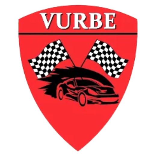 Vurbe Motorista logo
