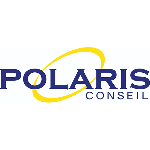 Polaris Conseil logo