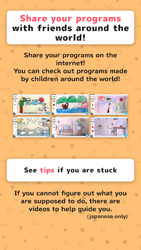 PROGRAMMING ZEMI Screenshot 4 - AppWisp.com