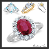 Engagement Ring Sets icon