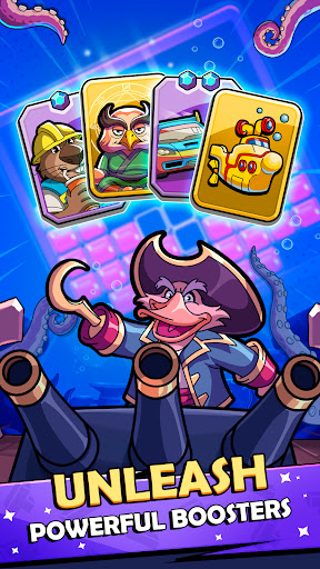 Block Heads: Duel puzzle games 3