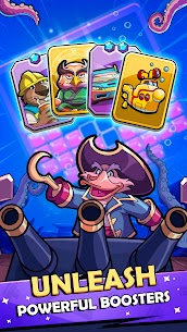 Block Heads: Duel puzzle games 3