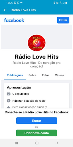 Rádio Love Hits