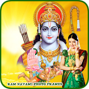 Ram Navami 2020 Photo Frames
