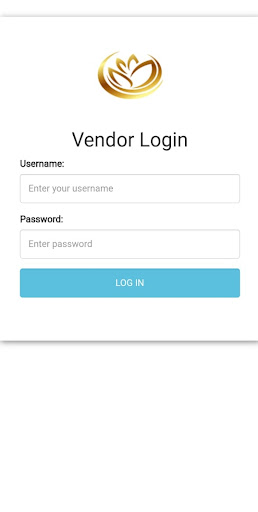 Sugnya Mart Business Partner Screen 2