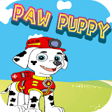 Paw Puppy Escape icon