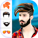 Man Hairstyle Photo Editor2022 - Androidアプリ