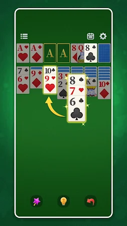 Game screenshot Solitaire X hack