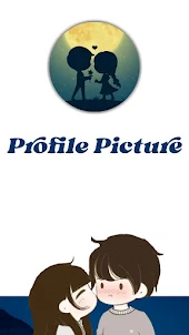 Couple Kawaii Profile Picture para Android - Download