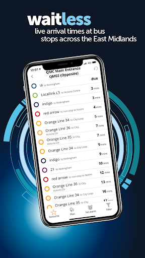 hugo Screen 3