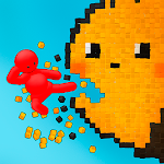 Cover Image of Download Wall Crusher Hero  APK