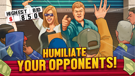 Bid Wars 2: Auction & Business 3