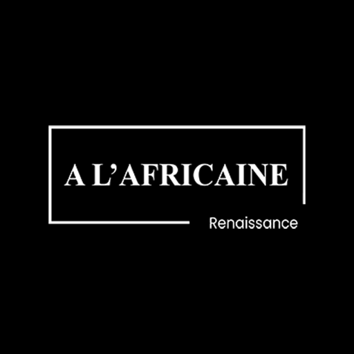 A L AFRICAINE logo