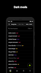 screenshot of Guest List App | Attendium