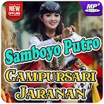 Cover Image of Download Campursari Jaranan Samboyo Putro Offline 1.0 APK