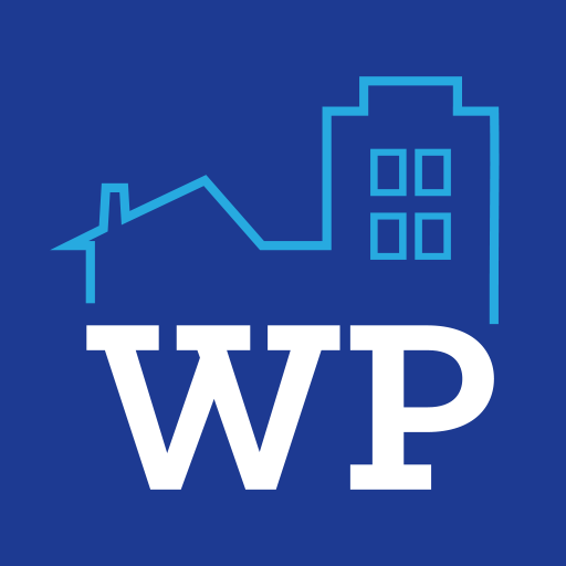 Our Home WP logo