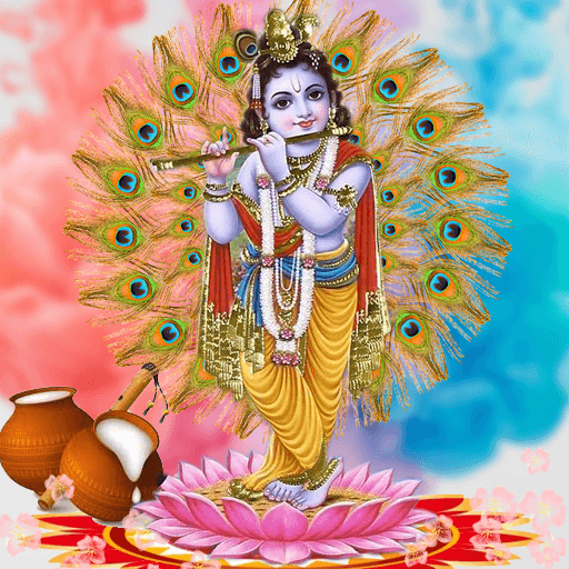 Lord Krishna HD Wallpapers - Apps on Google Play
