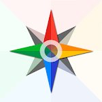 Cover Image of Tải xuống Compass Pro  APK