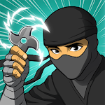 Cover Image of ダウンロード Reign of the Ninja  APK