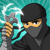Reign of the Ninja icon