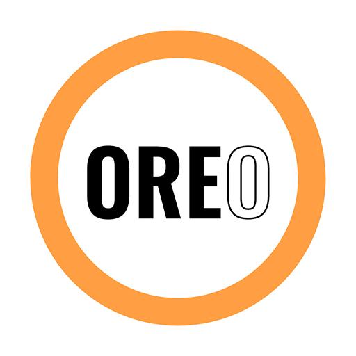 Oreo Fashion 2.4.0 Icon